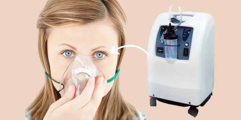 مزایا و معایب دستگاه اکسیژن ساز برای چشم