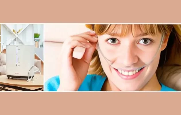 مزایا و معایب دستگاه اکسیژن ساز برای چشم