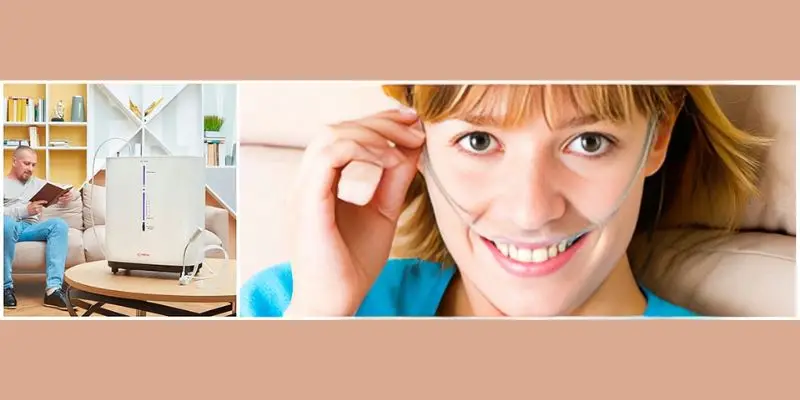 مزایا و معایب دستگاه اکسیژن ساز برای چشم