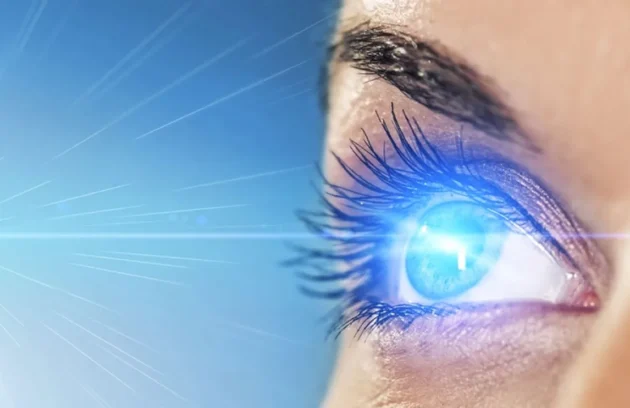 تأثیرات UV بر سلامت چشم و راه‌های محافظت